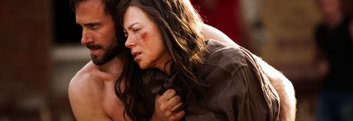 Strangerland - Kidman still fails to inspire
