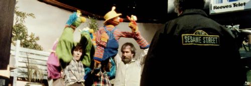 Street Gang: How We Got to Sesame Street - Just how did we get to this childhood icon?