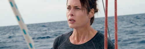 Styx - An intense nautical morality tale