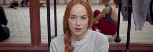 Suspiria - An ecstatic dance to the edge of sanity