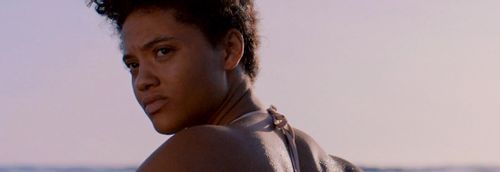 Sweetheart - A lean, mean survival thriller