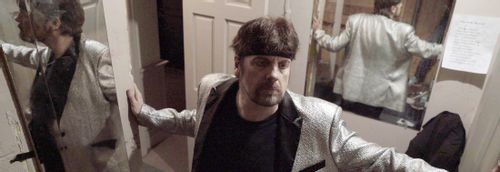 The Amazing Johnathan Documentary - Whose documentary is it anyway?