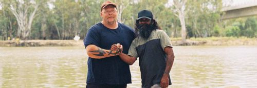 The Art of Incarceration - A portrait of culture and identity