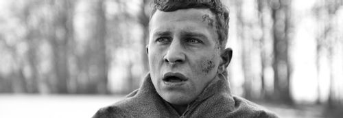 The Captain - Horror, nihilism and dark humour