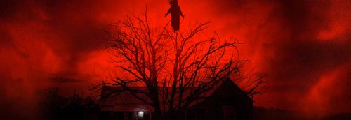 The Dark and the Wicked - 2020's scariest film