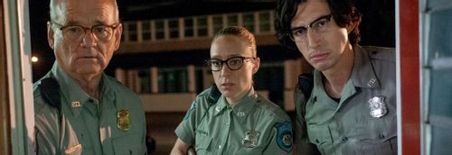 The Dead Don't Die - A zombie comedy that's anything but grave