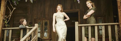 The Dressmaker - An insane, barmy and ecstatic film
