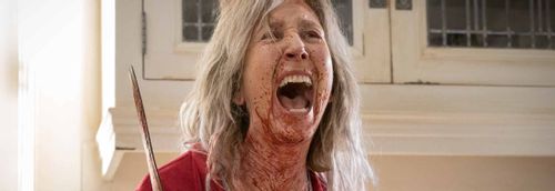 The Grudge - The movie reboot curse claims another victim