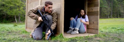 The Hunt - Blunt, lazy and undeserving of controversy
