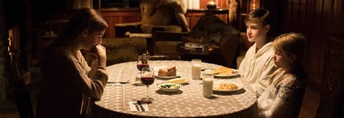 The Lodge - An insult to the horror movie genre