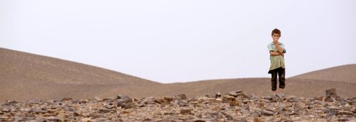 The Miracle of the Little Prince - A time capsule of dying languages and civilisations