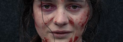 The Nightingale - A blunt and brutal period piece