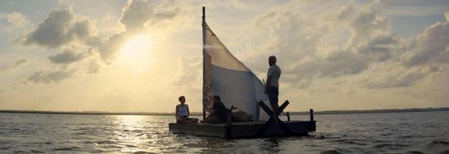 The Peanut Butter Falcon - Wholesome and heartfelt