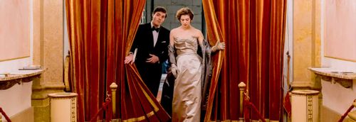 The Souvenir - A flawed but fascinating act of autobiography