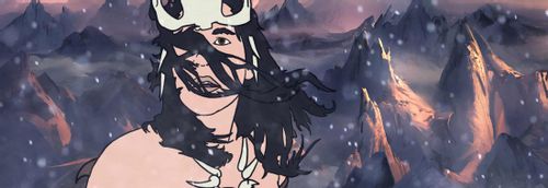The Spine of Night - A surreal, violent animated fantasy epic
