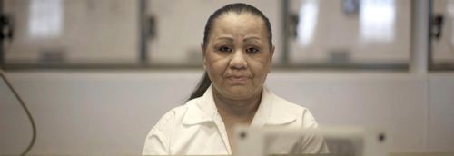 The State of Texas vs Melissa - Yet another American miscarriage of justice