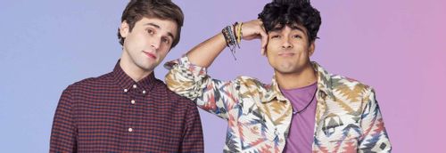 The Thing About Harry - A gay tale for the romantics