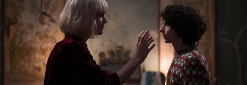 The Turning - Henry James' haunting masterpiece gets 'The Conjuring' treatment