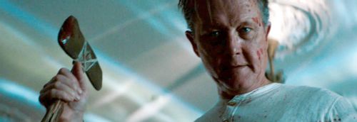 Tone-Deaf - A horror in its execution only