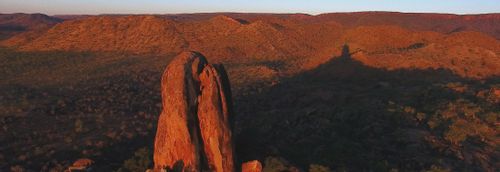 Undermined: Tales from the Kimberley - Asks urgent questions that demand answers