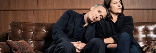 What Doesn't Kill Us - A touching drama for romantics