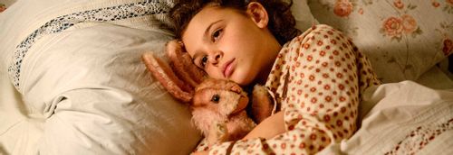 When Hitler Stole Pink Rabbit - A charming and poignant tale of survival