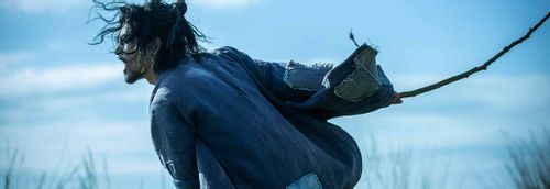 Wild Swords - A small-scale but satisfying wuxia mystery