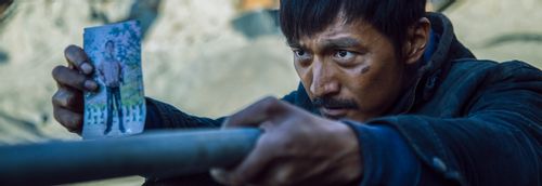 Wrath of Silence - Action-filled mystery and scathing social critique