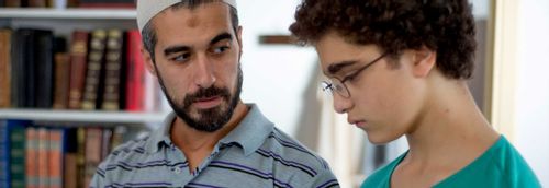 Young Ahmed - A disappointment from a world of talent