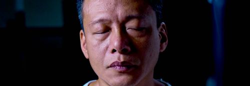 Your Face - A contemplative portrait of ageing