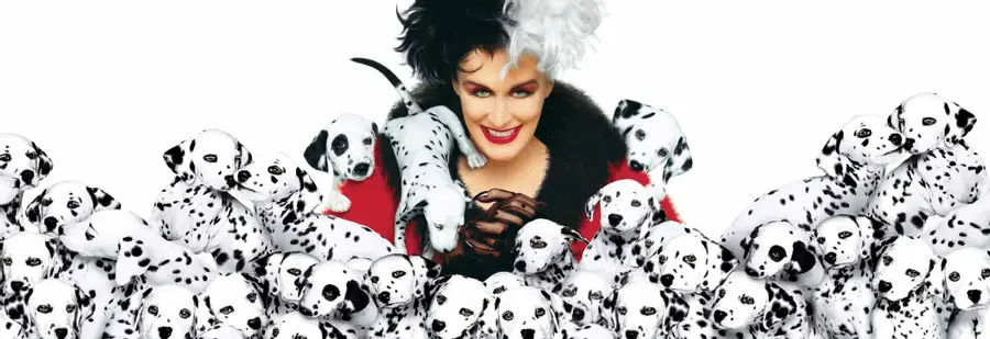 101 Dalmatians - Screaming <i>'Puppies!'</i> for 25 years