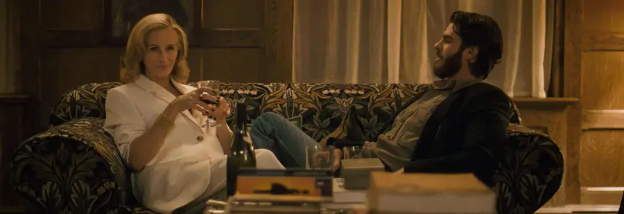 After the Hunt - Questions and provocations abound in Luca Guadagnino's latest