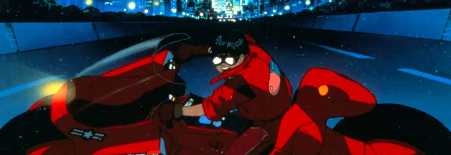 Akira - Staring into the heart of a groundbreaking anime masterpiece