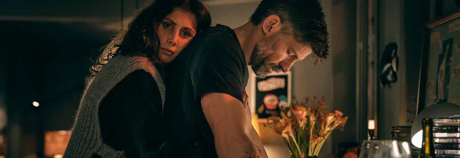 A Taste of Hunger - Making a relationship work in the ruthless culinary world