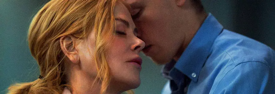 Babygirl - Nicole Kidman loses herself in this delicious story of desire