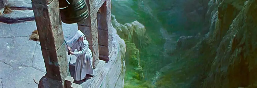 The Cinema of Powell & Pressburger: Collection One - Imprint begins its dive into the great British filmmakers