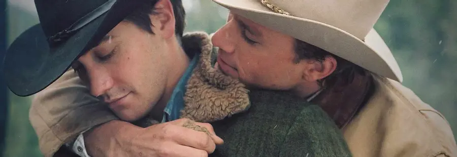 Brokeback Mountain - Celebrating the beloved queer classic and the power of being seen