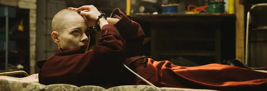 Bugonia - Lanthimos dissects paranoia and power with precision