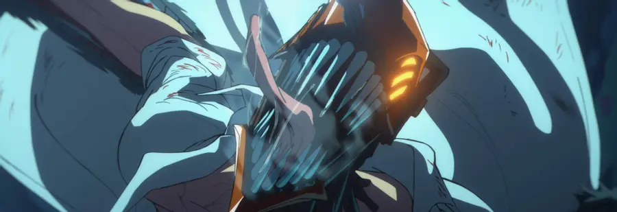 Chainsaw Man - The Movie: Reze Arc - 2025's anime domination continues