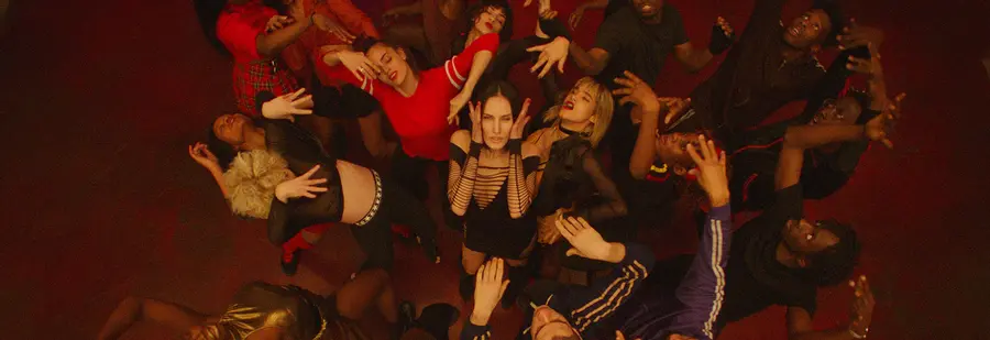 Climax - An all-dancing, drug-fuelled nightmare