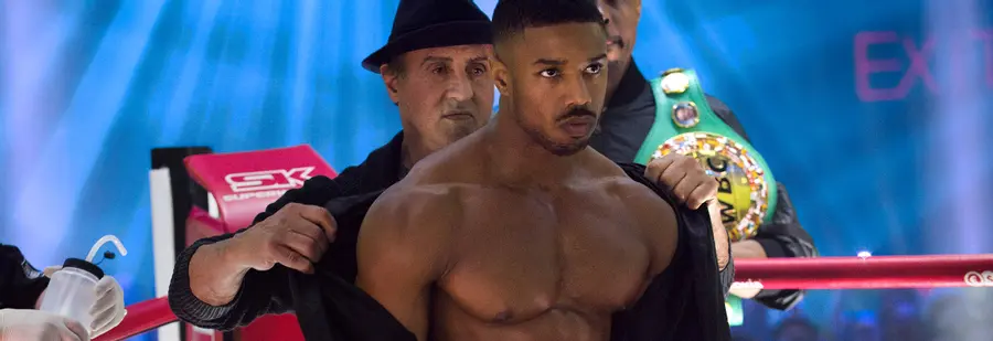 Creed II - Not quite a knockout