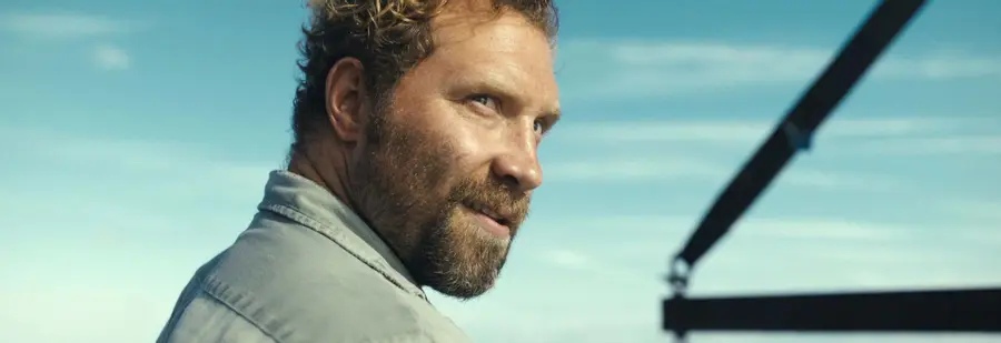 Dangerous Animals - Be baited into catching this top Aussie horror on the big screen