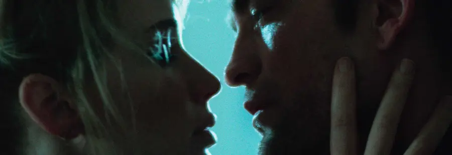 Die My Love - Jennifer Lawrence unravels in an unflinching look at love and loss