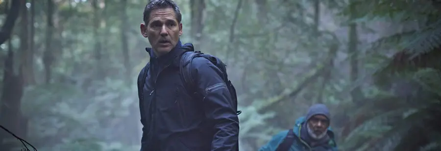 Force of Nature: The Dry 2 - Eric Bana Returns to Aaron Falk