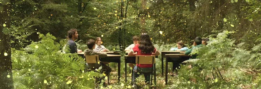 Future Council - Damon Gameau says the kids are alright