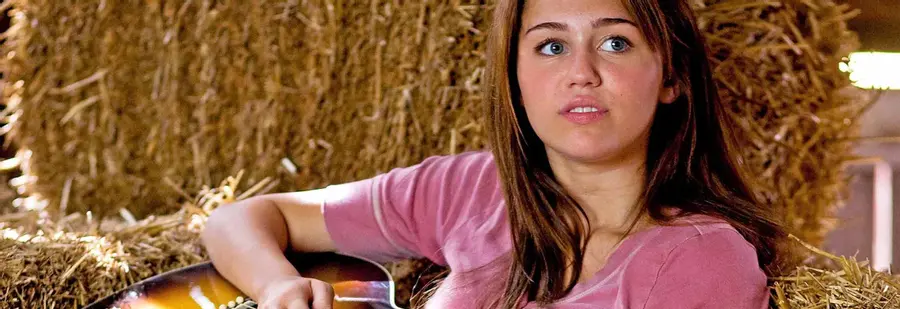 Hannah Montana: The Movie - Sweet Nibblets! It's 15 years since Hannah went to the big screen