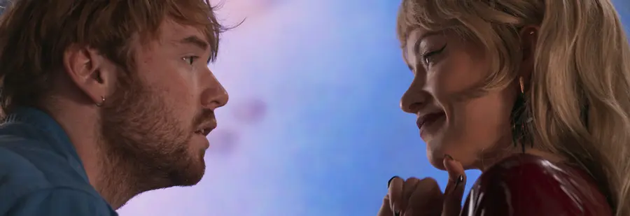 I Want Your Sex - Gregg Araki is bringing comedy to the erotic genre