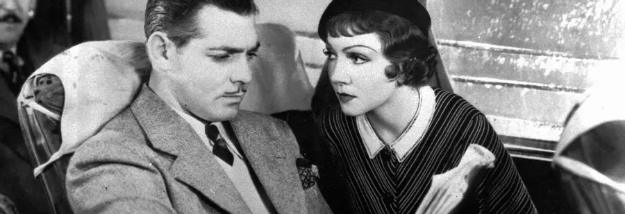 It Happened One Night - Behind the enduring legacy of one of the most influential pictures of all time