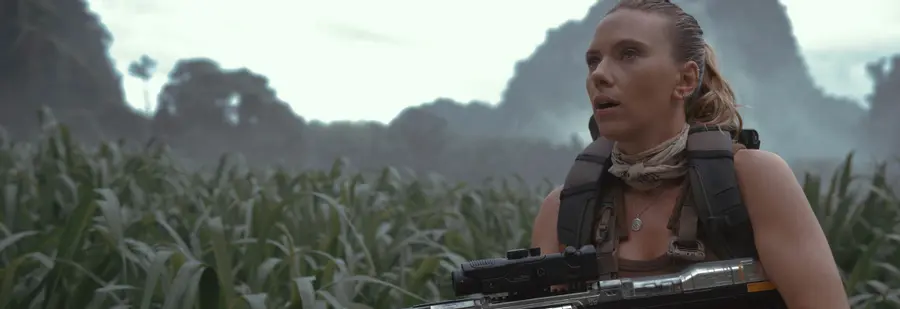Jurassic World: Rebirth - Mutants try to make their mark, but need more of a story to survive