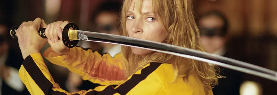 Kill Bill: Vol. 1 - Celebrating 20 years with the first act of Tarantino’s sublime revenge odyssey